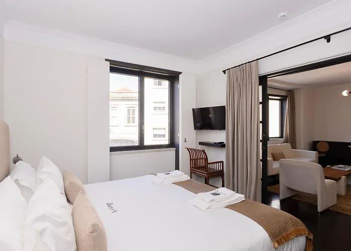 Liiiving In - Casa Duque * Oporto