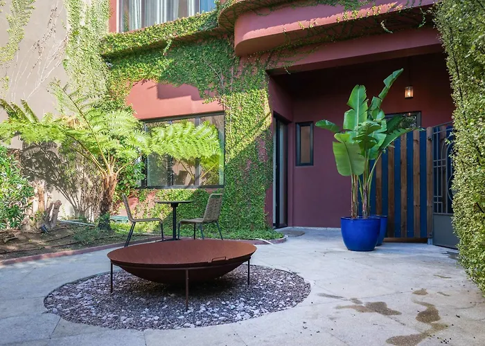 Liiiving In - Casa Duque