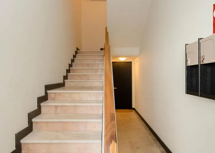 Lägenhet Liiiving In - Casa Duque Oporto