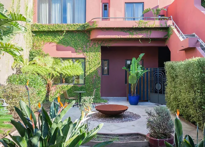 Liiiving In - Casa Duque Πόρτο