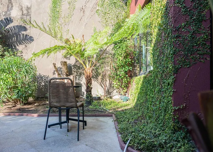 Liiiving In - Casa Duque *