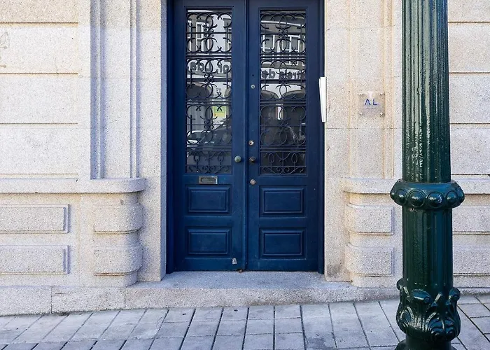 Liiiving In - Casa Duque