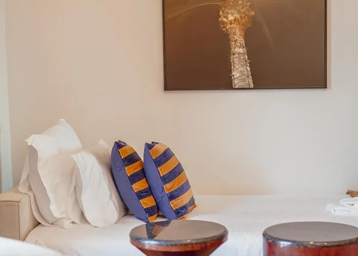 Liiiving In - Casa Duque * Πόρτο