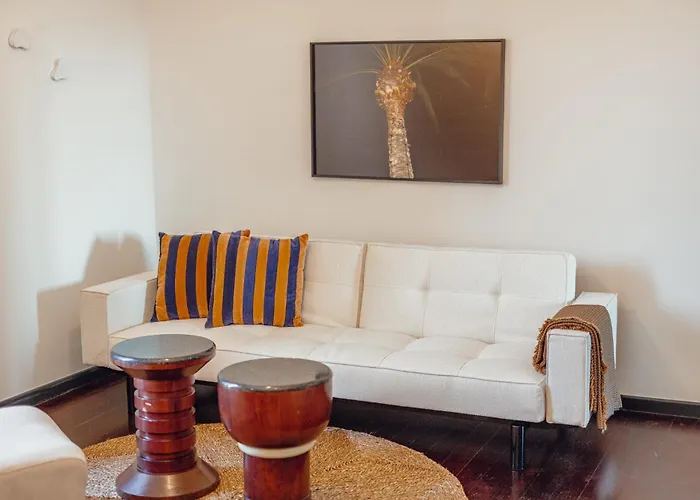 Liiiving In - Casa Duque Πόρτο