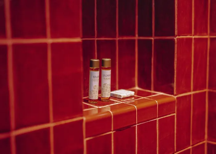 Liiiving In - Casa Duque Lägenhet *