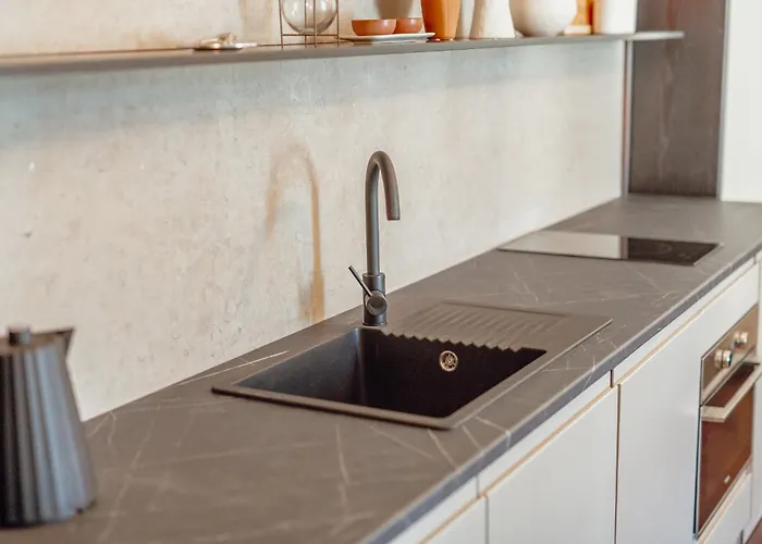 Liiiving In - Casa Duque *