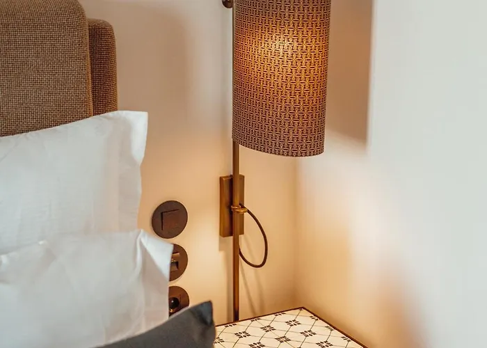 Liiiving In - Casa Duque Πόρτο