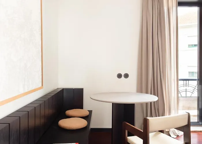 Lägenhet Liiiving In - Casa Duque