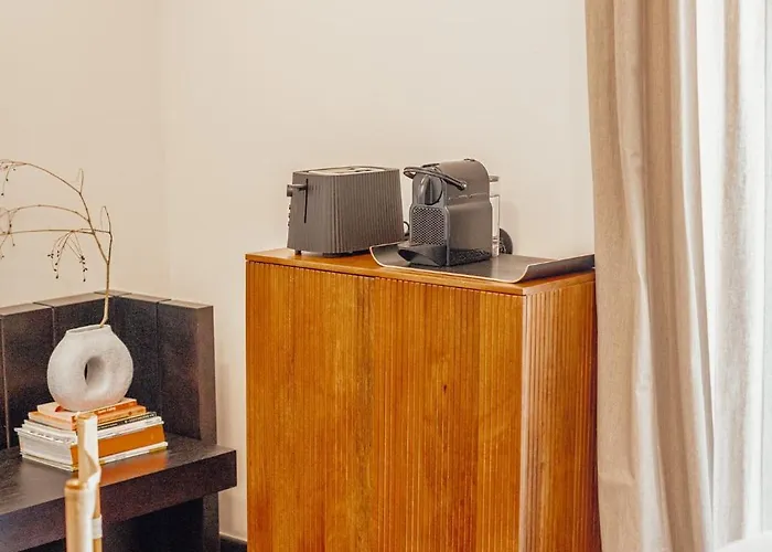 Liiiving In - Casa Duque Oporto