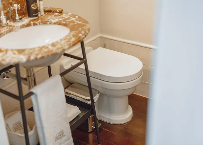 Liiiving In - Casa Duque