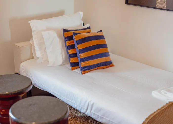 Apartment Liiiving In - Casa Duque *