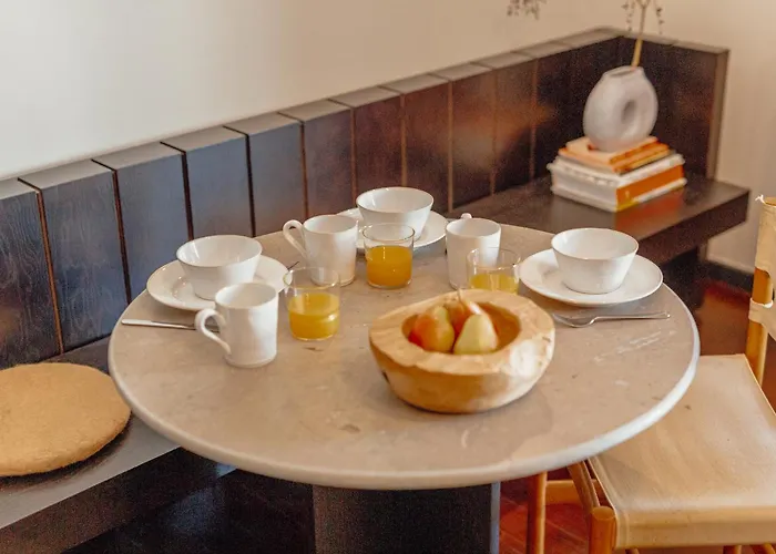 Liiiving In - Casa Duque Lägenhet Oporto