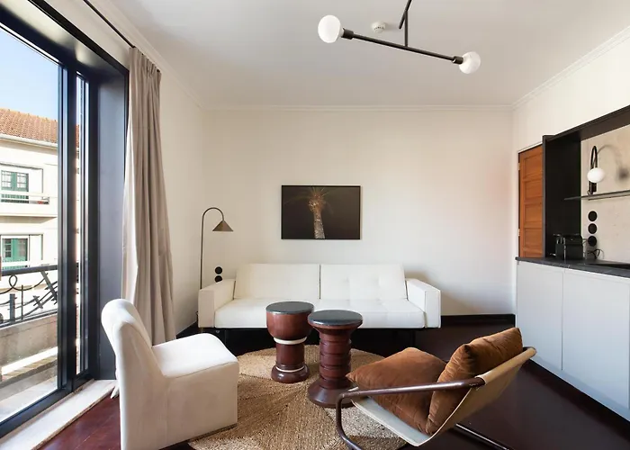 Liiiving In - Casa Duque