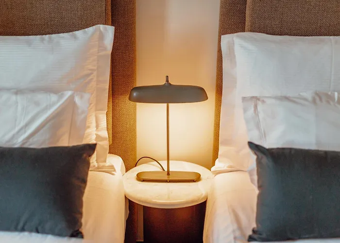 Liiiving In - Casa Duque Διαμέρισμα *