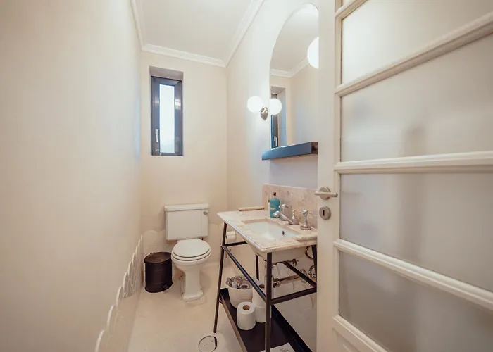 Διαμέρισμα Liiiving In - Casa Duque *