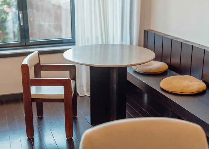 Liiiving In - Casa Duque Διαμέρισμα