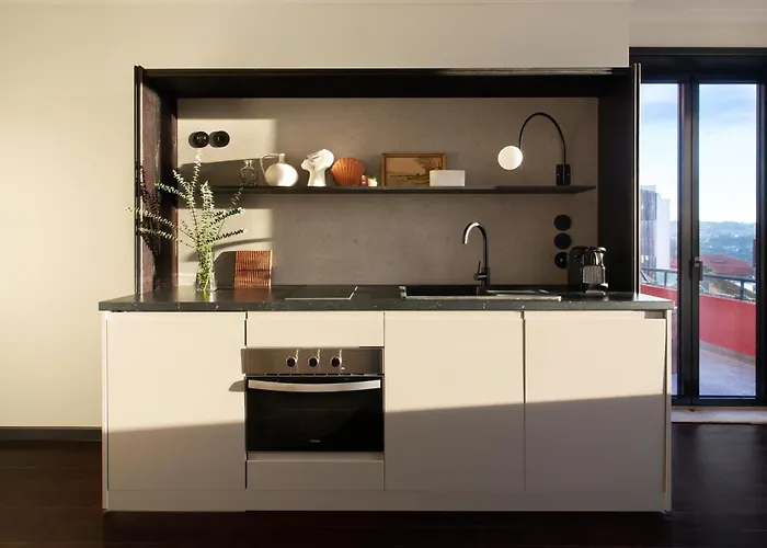 Apartment Liiiving In - Casa Duque