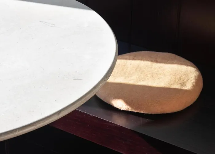 Lägenhet Liiiving In - Casa Duque *