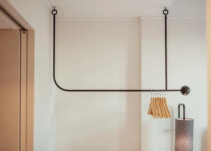 Lägenhet Liiiving In - Casa Duque Oporto