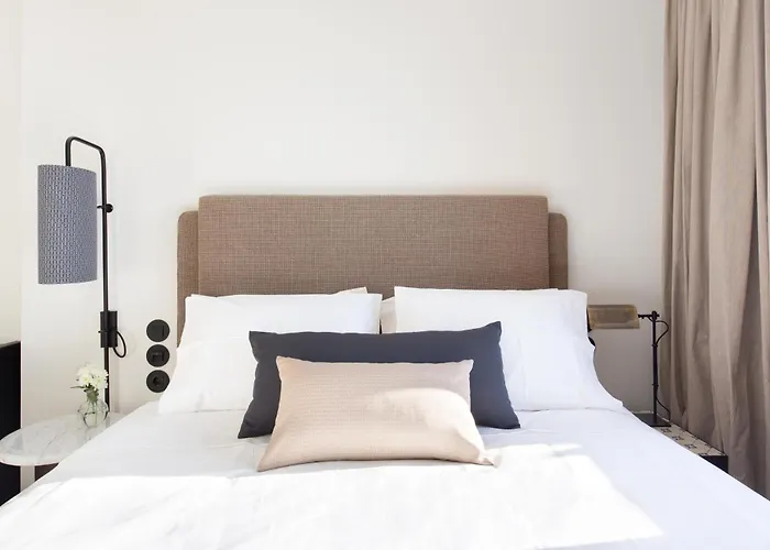 Liiiving In - Casa Duque *