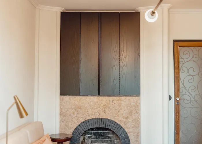 Lägenhet Liiiving In - Casa Duque Oporto