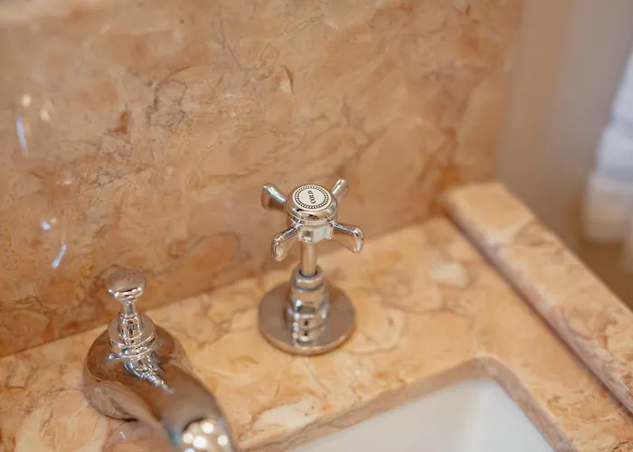 Διαμέρισμα Liiiving In - Casa Duque *