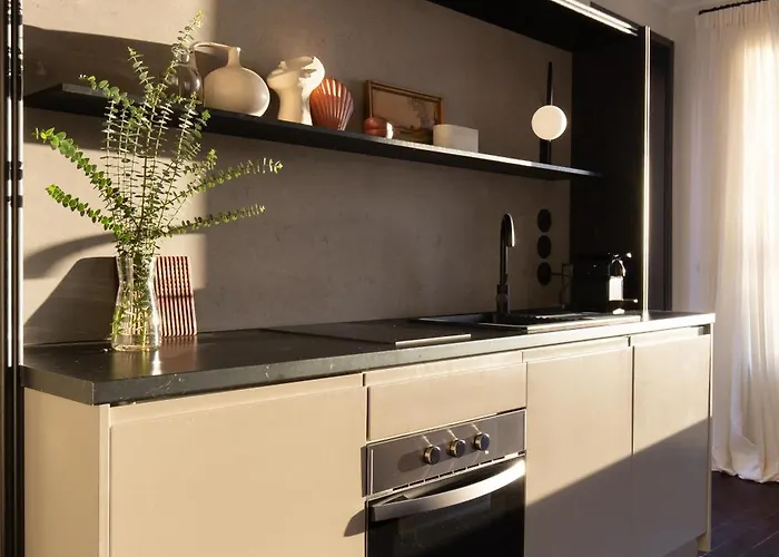 Liiiving In - Casa Duque Διαμέρισμα