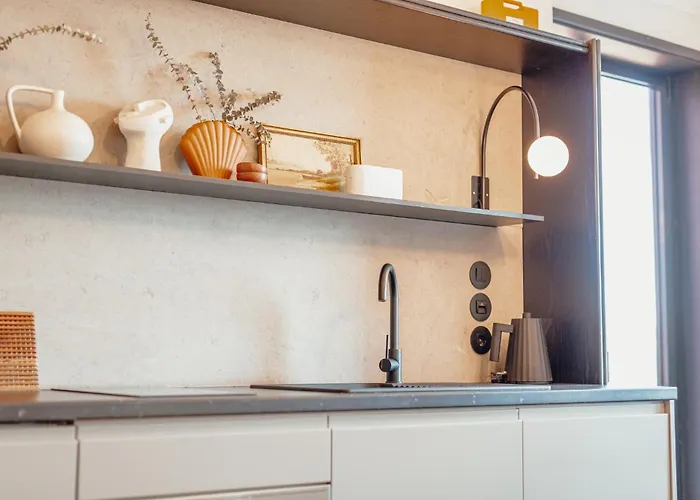 Διαμέρισμα Liiiving In - Casa Duque