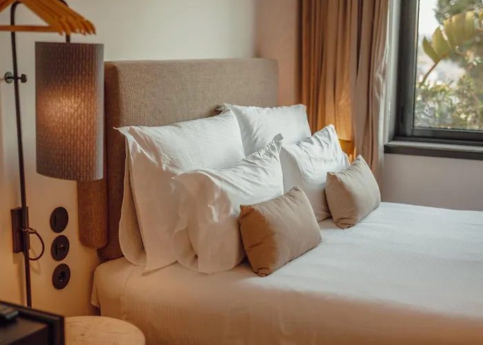 Liiiving In - Casa Duque *