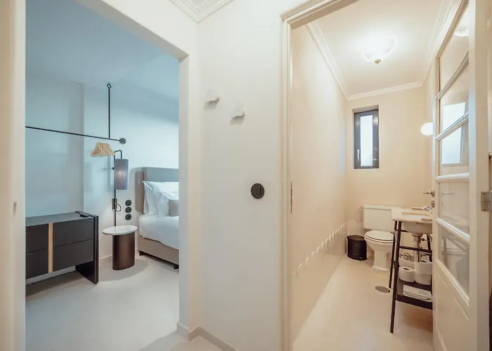 Liiiving In - Casa Duque Πόρτο