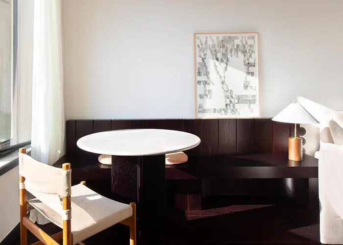 Lägenhet Liiiving In - Casa Duque