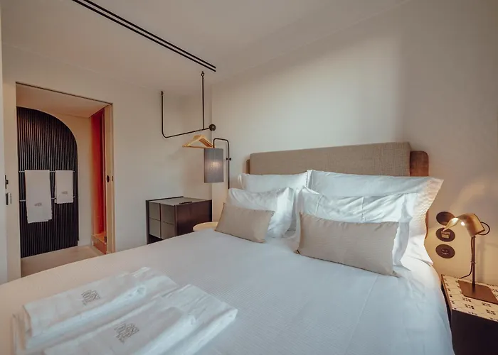 Apartment Liiiving In - Casa Duque *