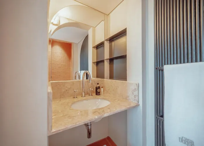 Liiiving In - Casa Duque Lägenhet Oporto