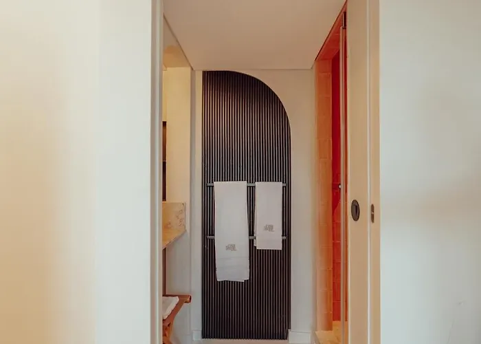 Lägenhet Liiiving In - Casa Duque *