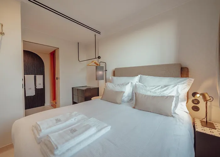 Liiiving In - Casa Duque *