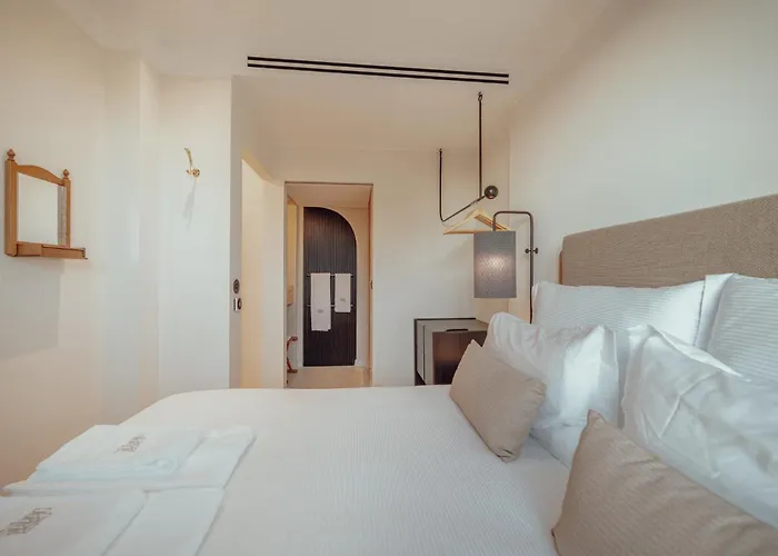 Liiiving In - Casa Duque Apartment *