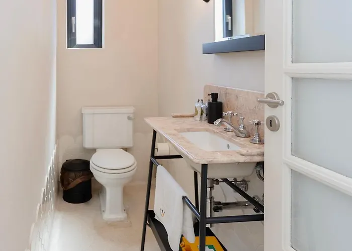 Apartament Liiiving In - Casa Duque