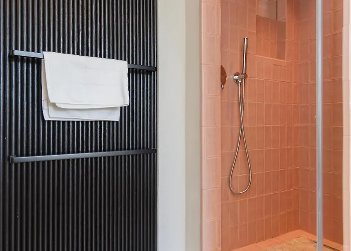 Liiiving In - Casa Duque Apartment *