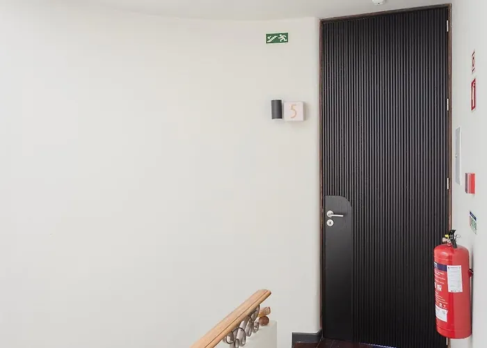 Apartament Liiiving In - Casa Duque *