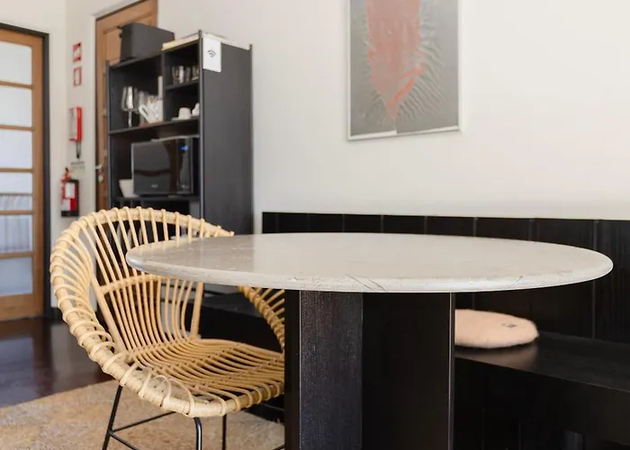 Apartment Liiiving In - Casa Duque *