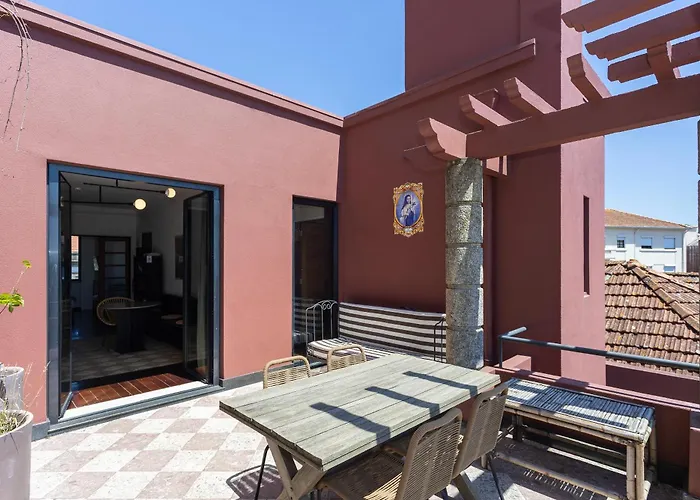 Liiiving In - Casa Duque