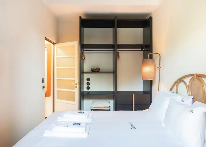 Liiiving In - Casa Duque * Porto