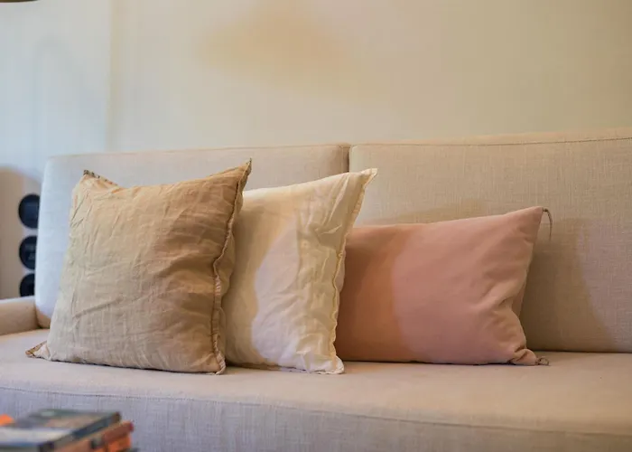 Liiiving In - Casa Duque Apartment *