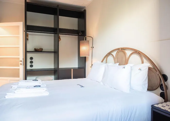 Liiiving In - Casa Duque