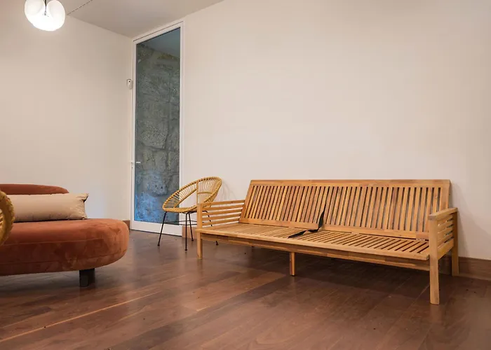 Liiiving In - Casa Duque *