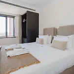 Διαμέρισμα Liiiving In - Casa Duque Πόρτο