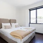 Διαμέρισμα Liiiving In - Casa Duque *