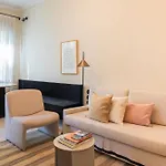Διαμέρισμα Liiiving In - Casa Duque