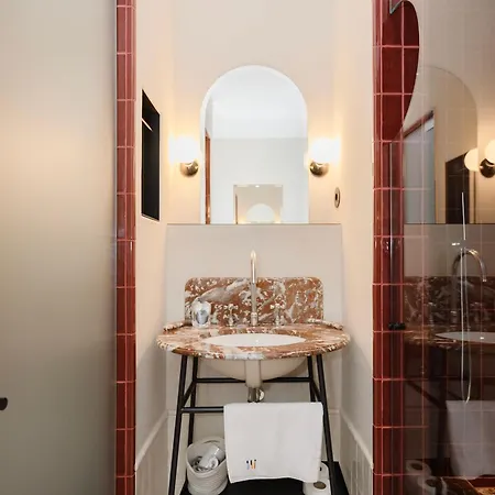 Liiiving In - Casa Duque شقة *