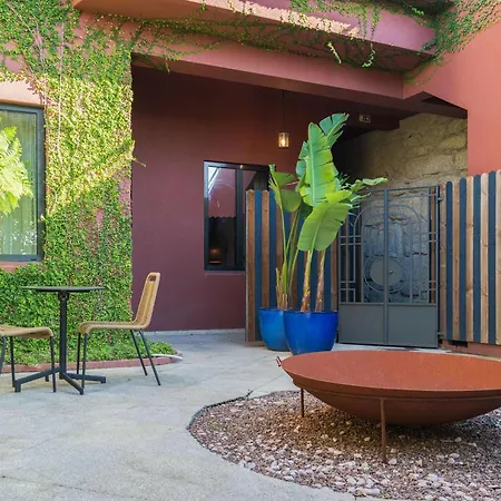 Liiiving In - Casa Duque Lejlighed